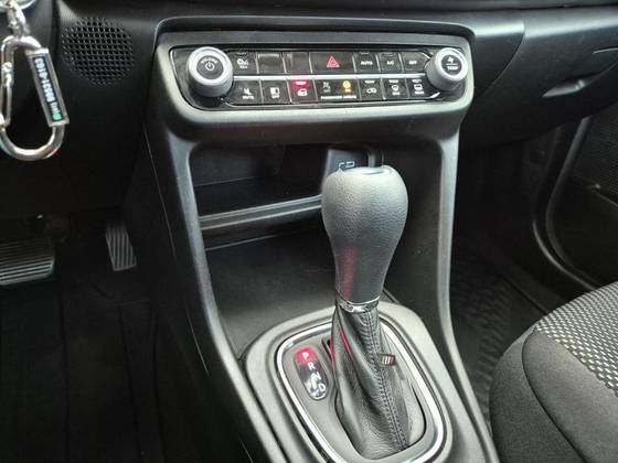 FIAT PULSE 1.3 FLEX DRIVE CVT